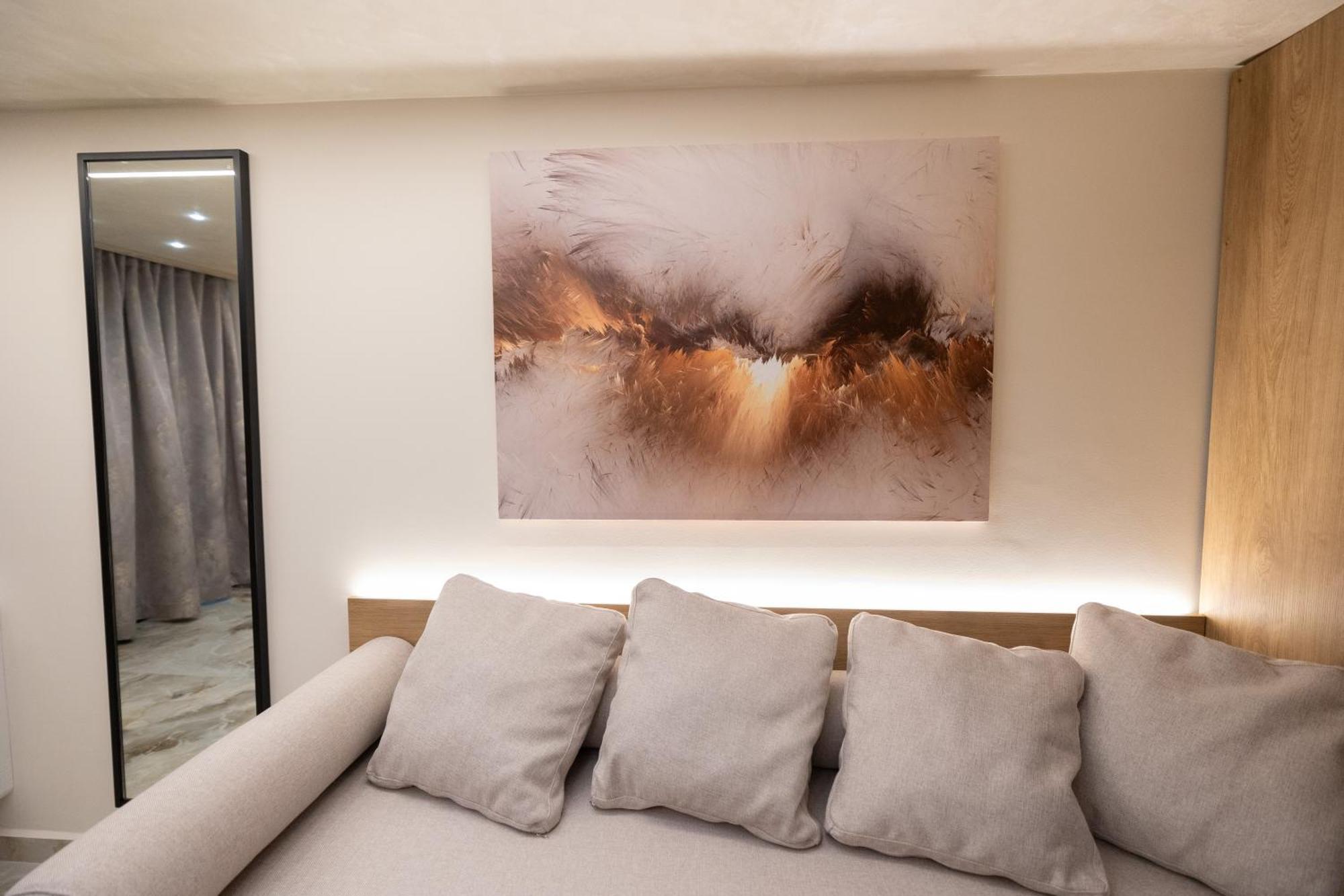 Mustafa Suites Vlorë Cameră foto