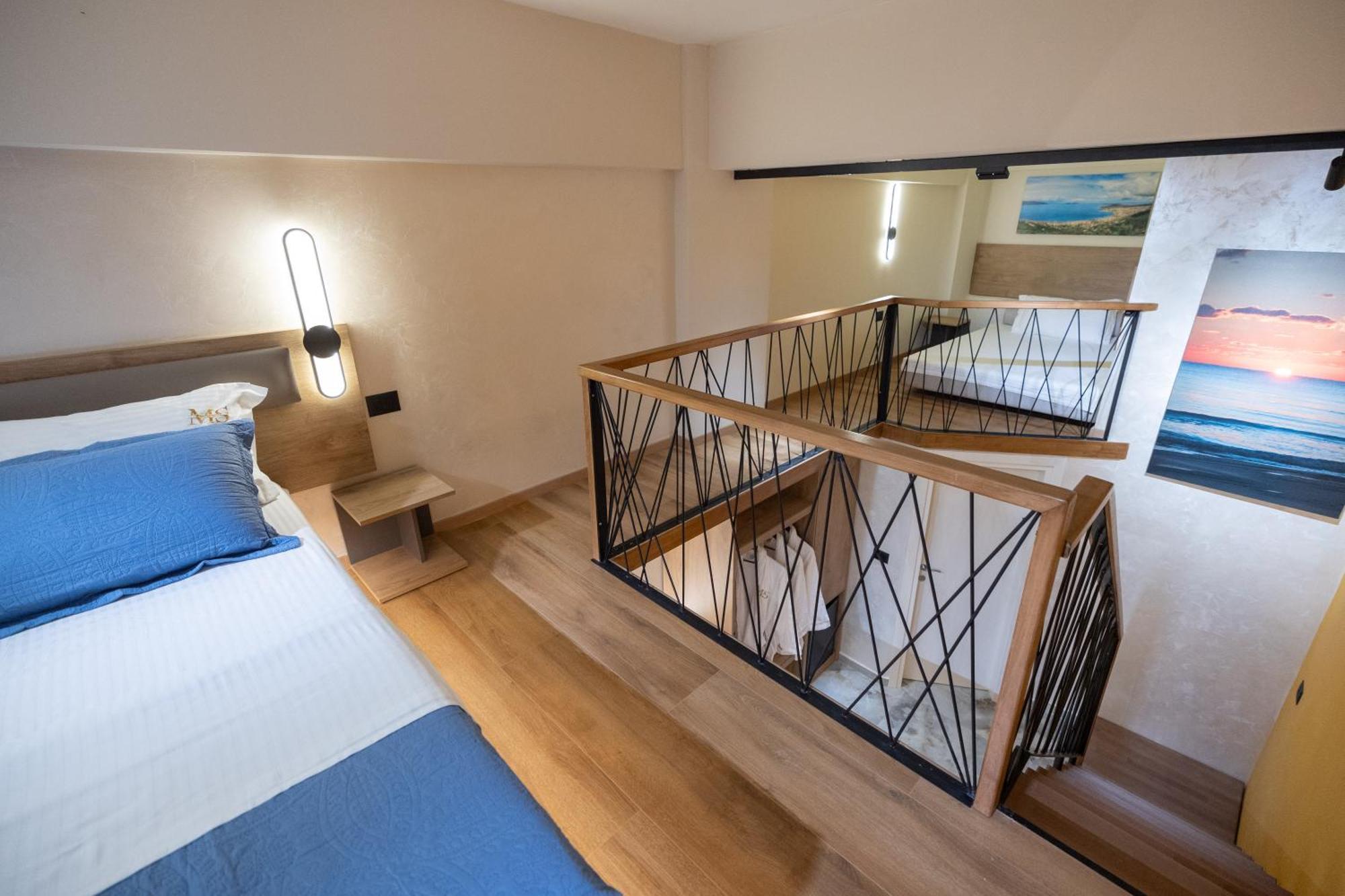 Mustafa Suites Vlorë Cameră foto