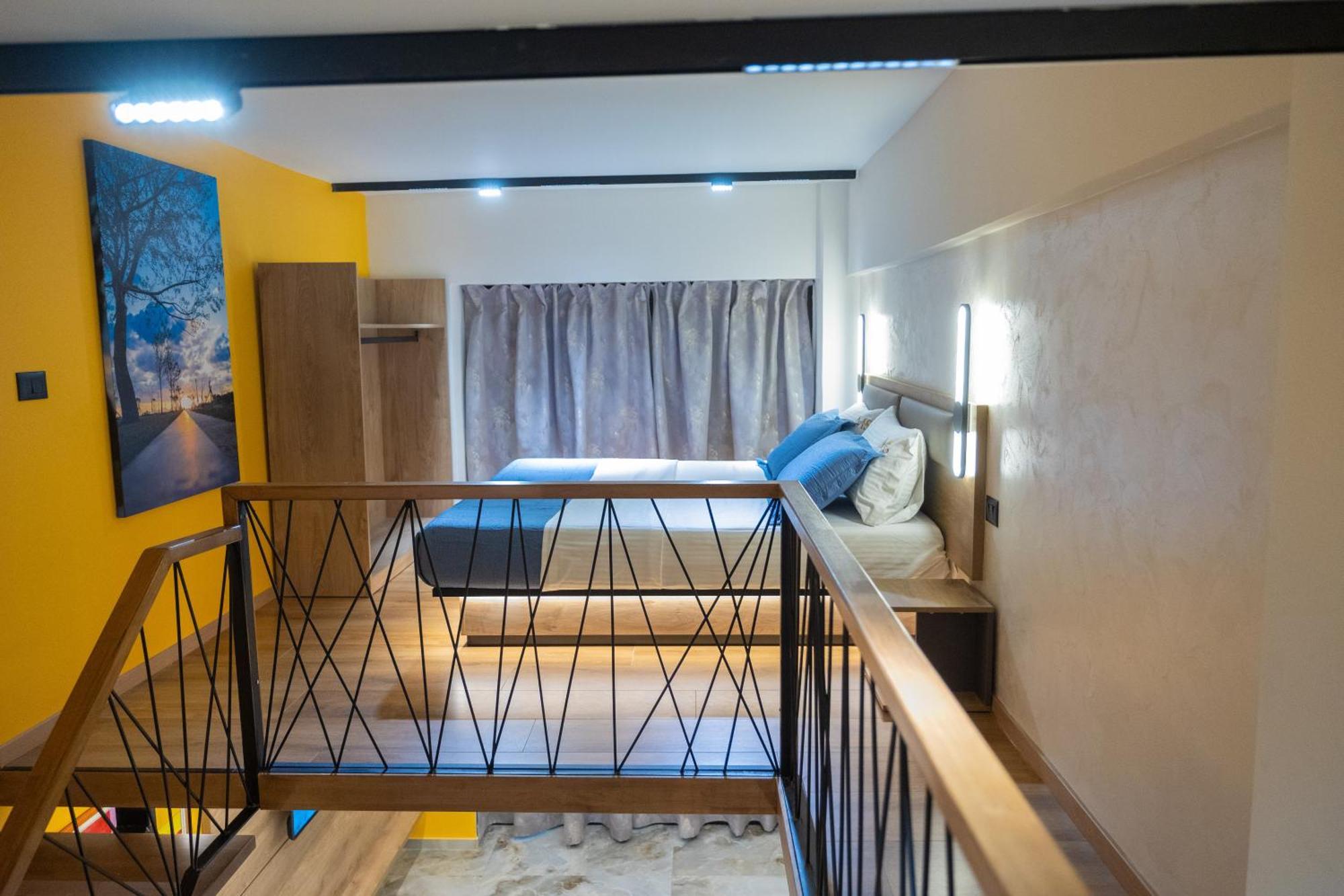 Mustafa Suites Vlorë Cameră foto