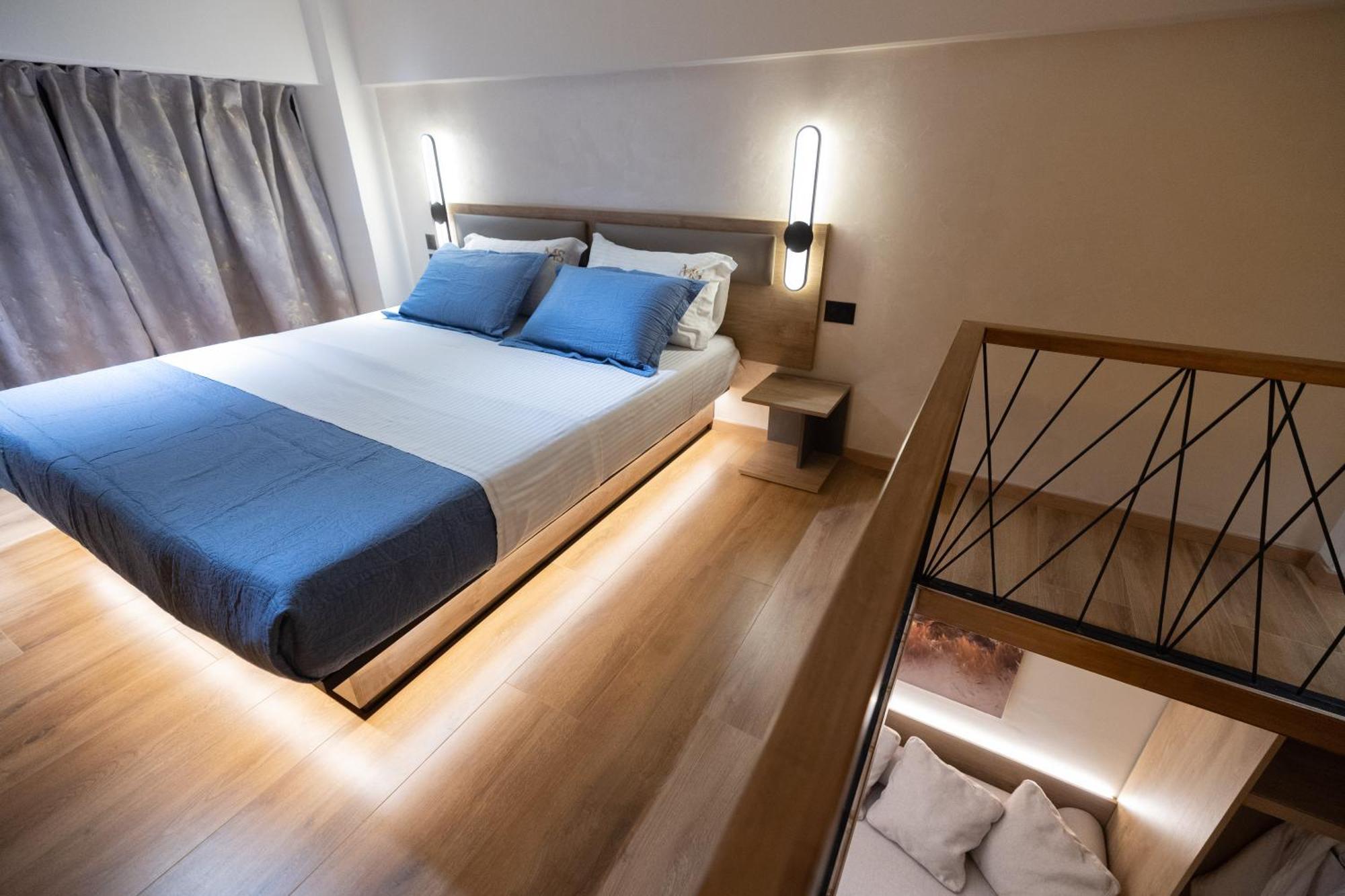 Mustafa Suites Vlorë Cameră foto