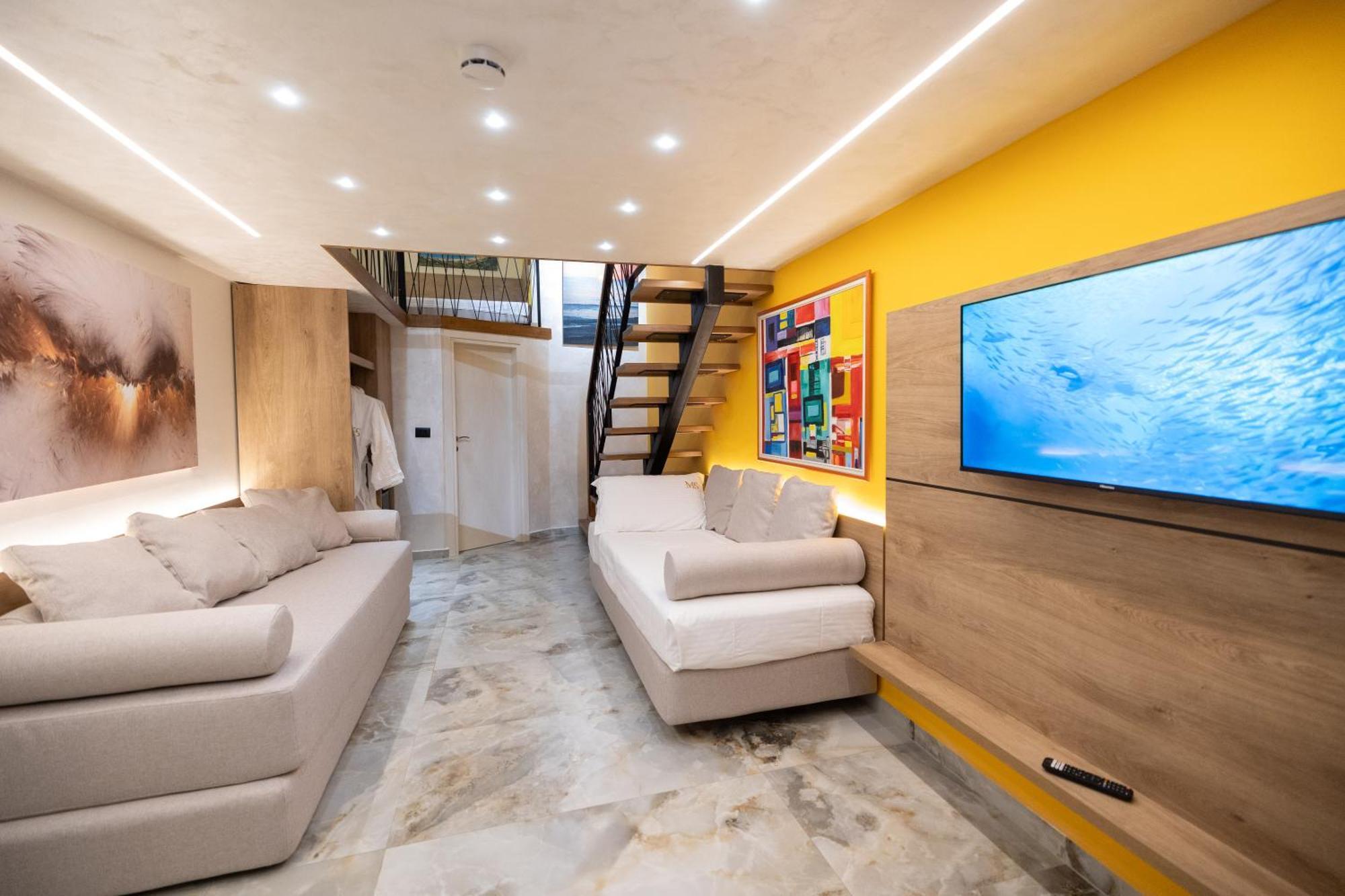Mustafa Suites Vlorë Cameră foto