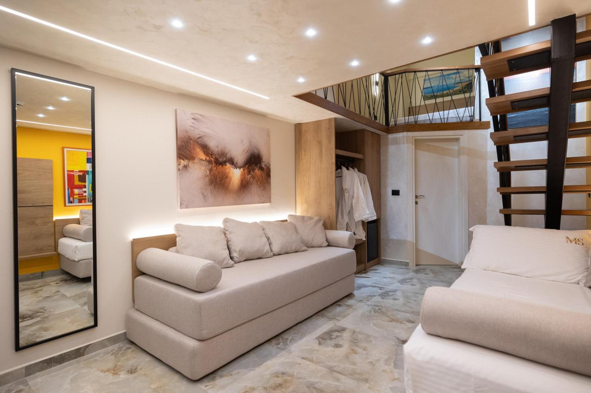 Mustafa Suites Vlorë Cameră foto