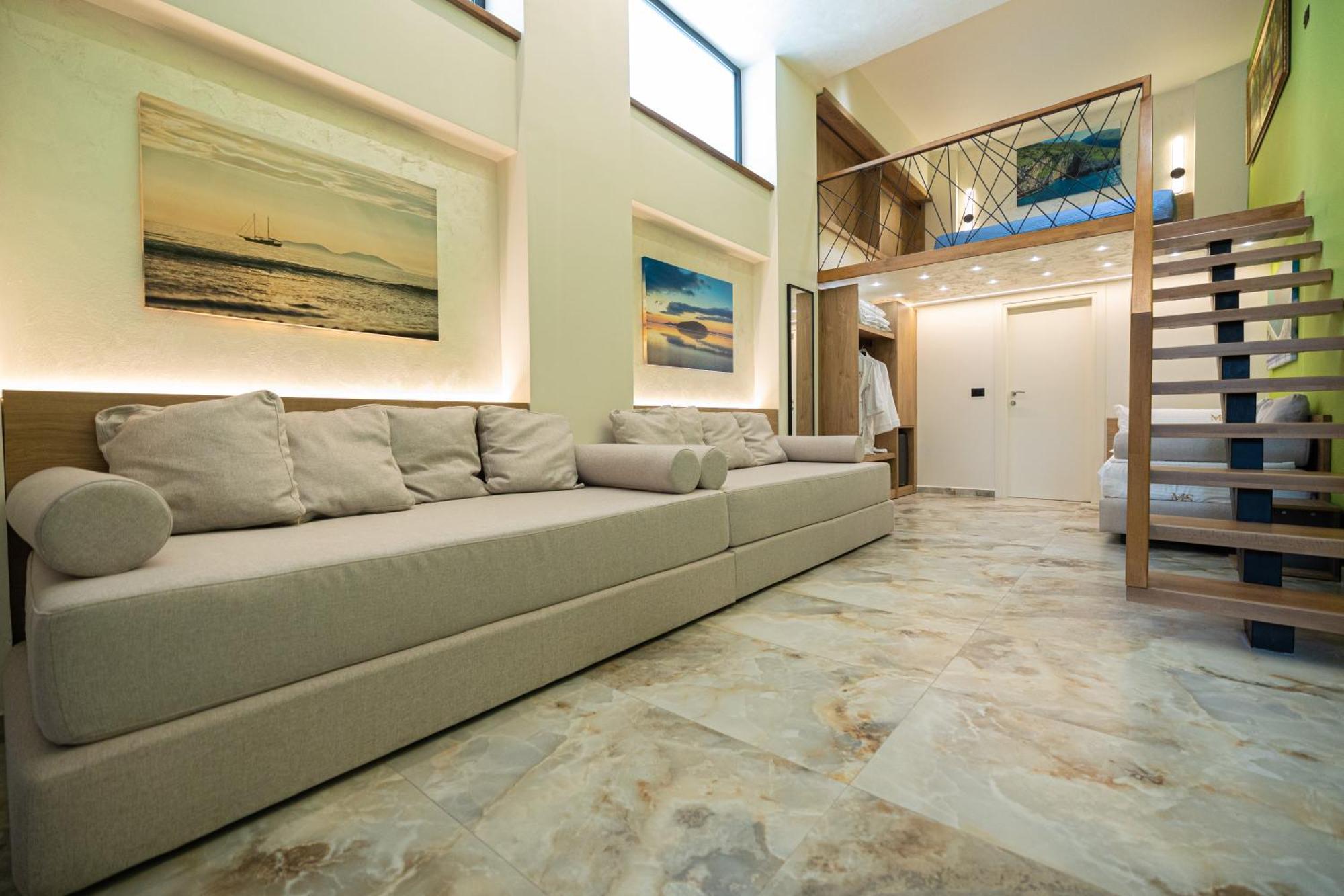 Mustafa Suites Vlorë Cameră foto