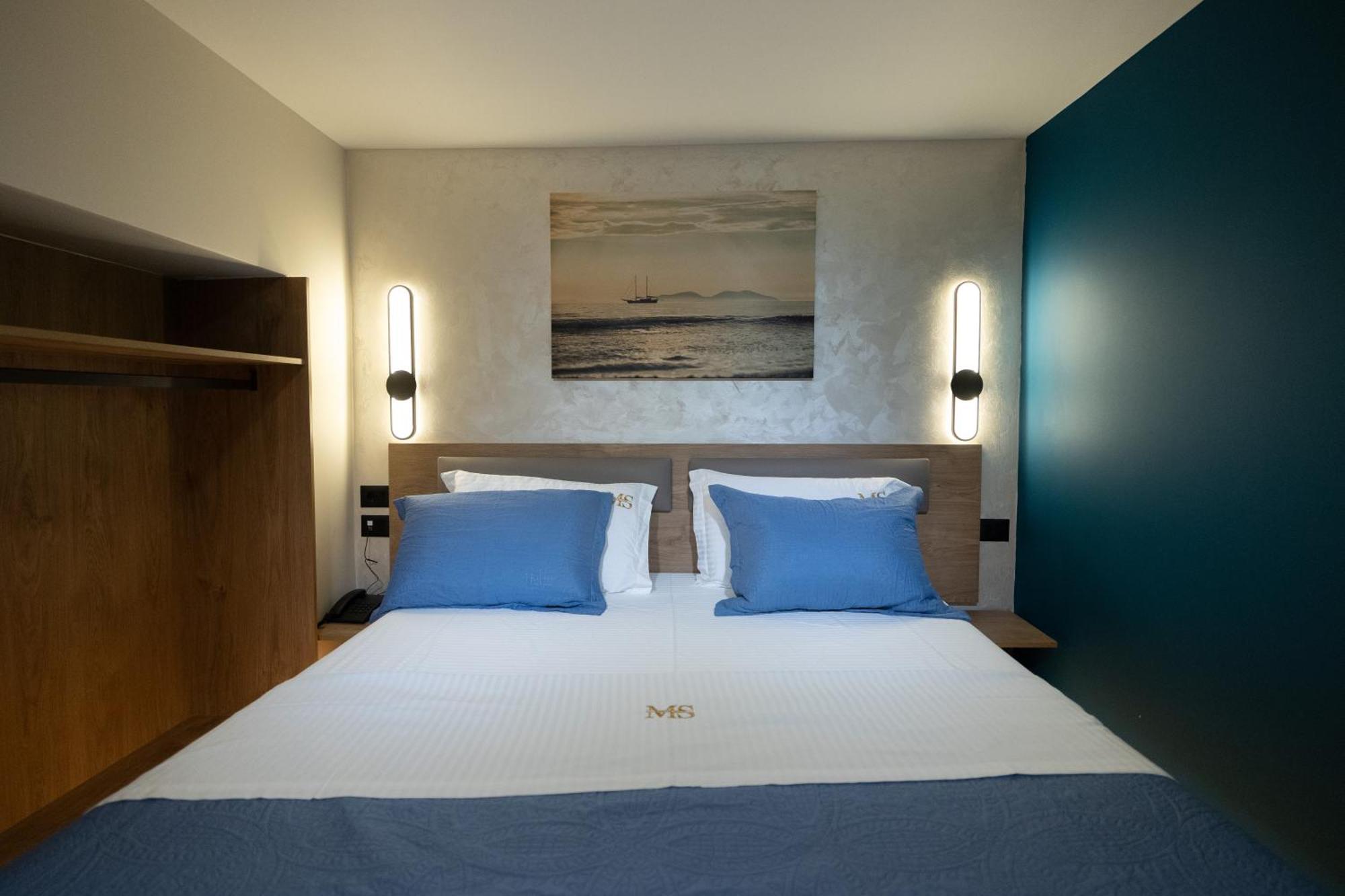 Mustafa Suites Vlorë Cameră foto